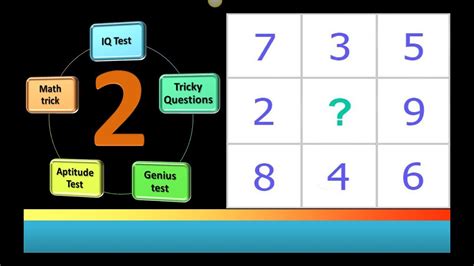 letter-number sequencing, and verbal reasoning. . Verbal iq test reddit